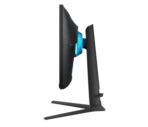 SAMSUNG 28" LS28BG700EPXEN UHD 144Hz 1ms - 1162493 - zdjęcie 6